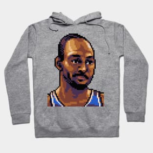 Karl Malone Hoodie